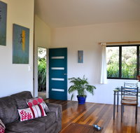 Tallaringa Views - Accommodation BNB