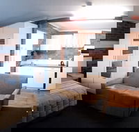 Tally Ho Motor Inn - Accommodation BNB