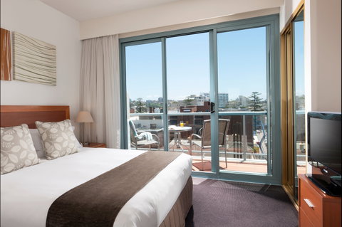 The Sebel Sydney Manly Beach - Accommodation BNB 1