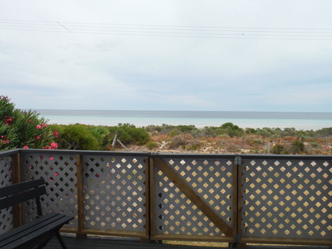 The Sand Box - Accommodation BNB 0