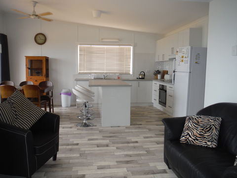 The Sand Box - Accommodation BNB 2