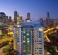 The Point Brisbane Hotel - Accommodation BNB