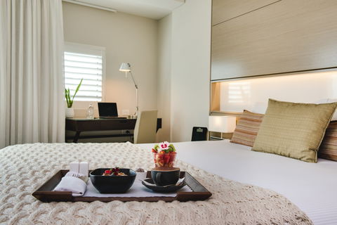 The Point Brisbane Hotel - Accommodation BNB 1
