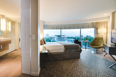 The Point Brisbane Hotel - Accommodation BNB 2
