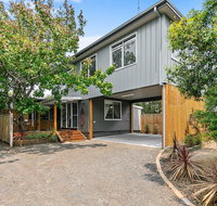 The Beach House Anglesea - Accommodation BNB