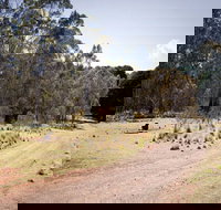 The Pines campground