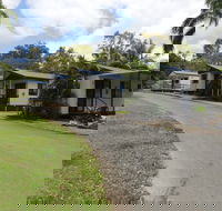 Tropicana Caravan Park Sarina - Accommodation BNB