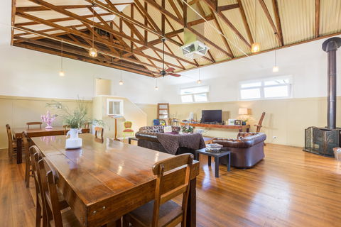 Tuck Inn Yarra Valley - Accommodation BNB 1