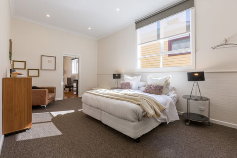 Tuck Inn Yarra Valley - Accommodation BNB 2