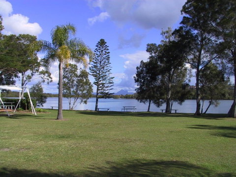 Tweed River Hacienda Holiday Park - Accommodation BNB 1