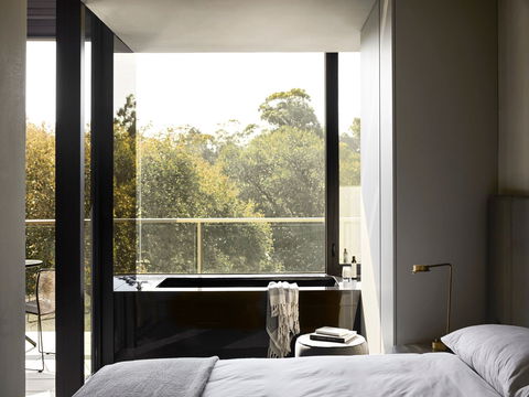 United Places Botanic Gardens - Accommodation BNB 0