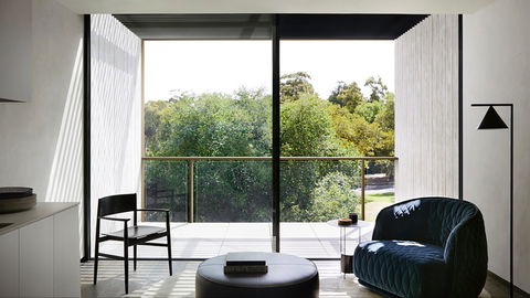United Places Botanic Gardens - Accommodation BNB 1