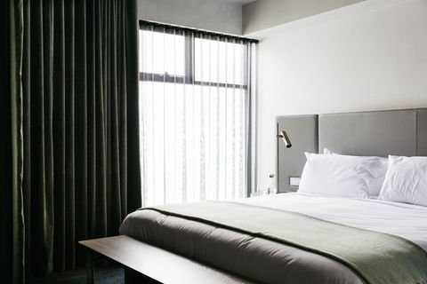 United Places Botanic Gardens - Accommodation BNB 2