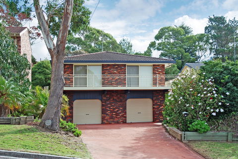 Vincentia Family Holiday Home - Accommodation BNB 0