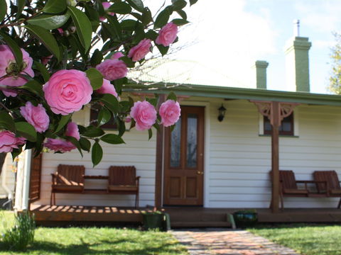 Westbury Gingerbread Cottages - The - Accommodation BNB 1