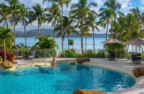 Whitsunday Apartments, Hamilton Island - Accommodation BNB 0