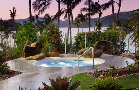 Whitsunday Apartments, Hamilton Island - Accommodation BNB 2