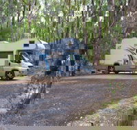Wollomombi campground - Accommodation BNB