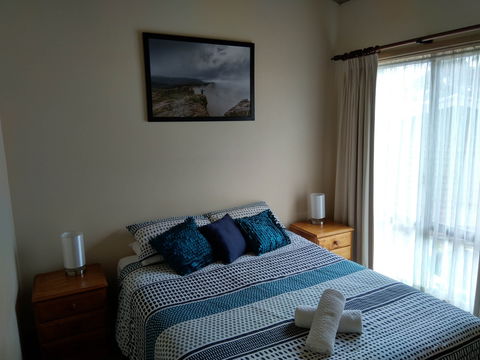 Wonderland Cottages - Accommodation BNB 1