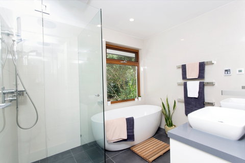Woodbury House - Accommodation BNB 0