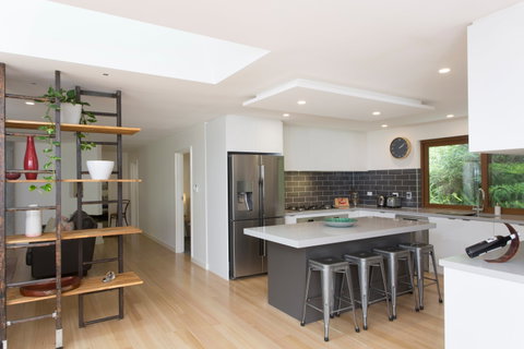 Woodbury House - Accommodation BNB 1