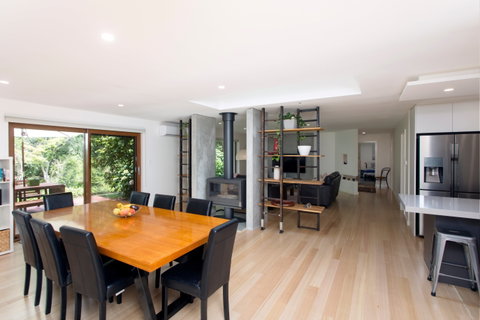 Woodbury House - Accommodation BNB 2