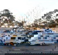 Woomera Traveller's Village and Caravan Park - Accommodation BNB