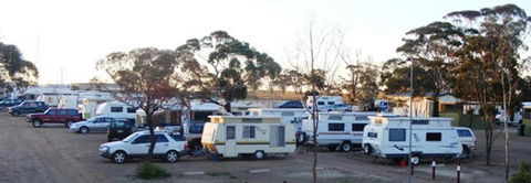 Woomera Traveller's Village And Caravan Park - Accommodation BNB 0
