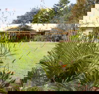 Yarrahapinni Homestead - Accommodation BNB
