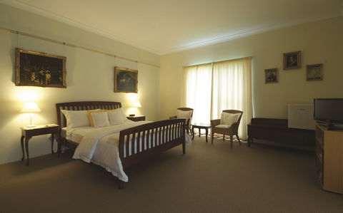 Yarrahapinni Homestead - Accommodation BNB 1