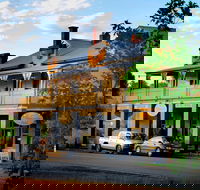 Yea Peppercorn Hotel - Accommodation BNB