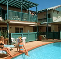 Heritage Resort Shark Bay - Accommodation BNB