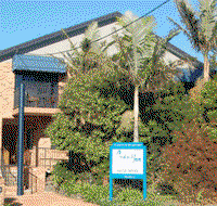 Creekside Inn - Accommodation BNB