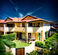Sawtell on the Beach - Accommodation BNB