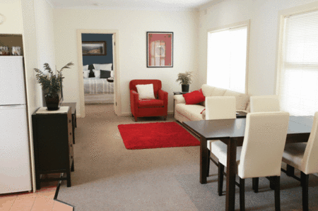 Off Mountain Accommodation - Accommodation BNB