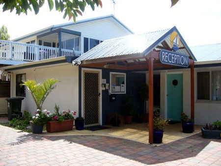 Esperance All Seasons Esplanade Apartments - Accommodation BNB 0
