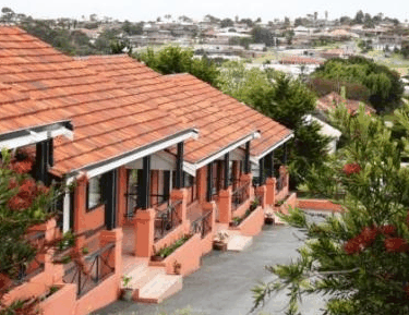 Albany Apartments - Accommodation BNB 0