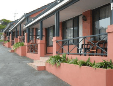 Albany Apartments - Accommodation BNB 3