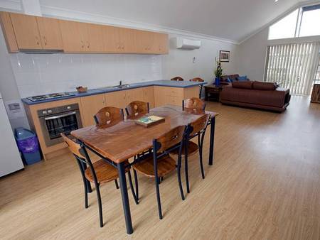 Albany Bayside Ocean Villas - Accommodation BNB 0