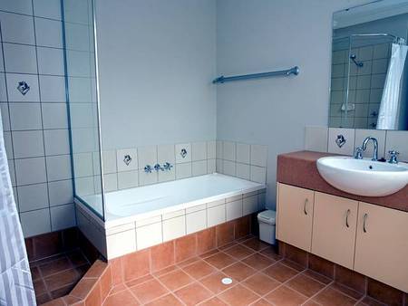 Albany Bayside Ocean Villas - Accommodation BNB 1