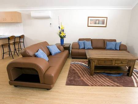 Albany Bayside Ocean Villas - Accommodation BNB 2