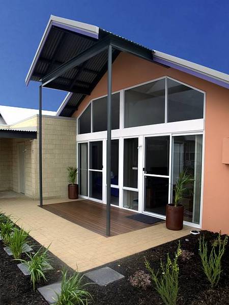 Albany Bayside Ocean Villas - Accommodation BNB 3