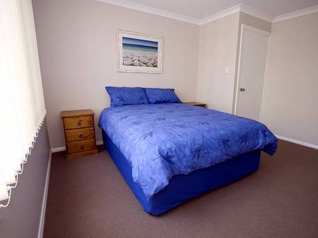 Albany Bayside Ocean Villas - Accommodation BNB 4