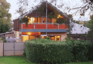 Bayshore Beachside Resort - Accommodation BNB