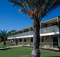 Bayview Coral Bay - Accommodation BNB