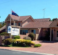 Best Western Augusta Georgiana Molloy Motel - Accommodation BNB