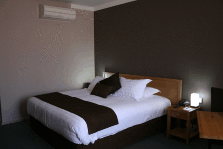 Best Western Hospitality Inn Kalgoorlie - Accommodation BNB