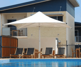 Broadwater Mariner Resort - Accommodation BNB 1