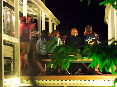 Blue Reef Backpackers - Accommodation BNB 0