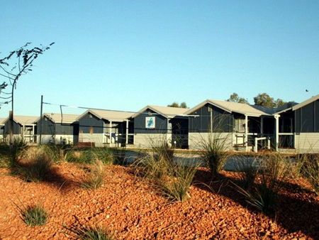 Blue Reef Backpackers - Accommodation BNB 3